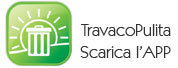 TravacoPulita - App per segnalare i rifiuti abbandonati 