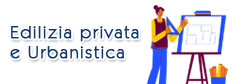 Edilizia privata e urbanistica
